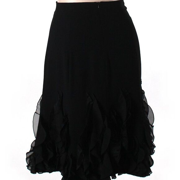 Gussied Up In Ruffles Skirt - Picture 2 of 4